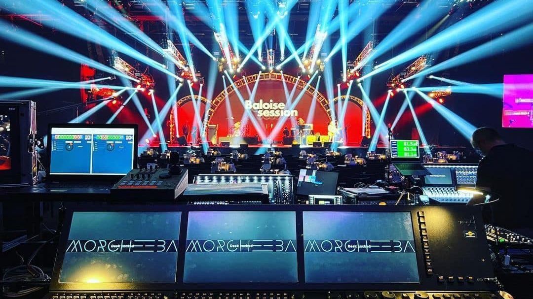 Valašský úkaz. Robe lighting vydělala tři čtvrtě miliardy a je bez dluhů - Seznam Zprávy